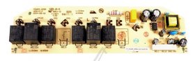 Bravo Electric Module - Electrical Unit - 602010012 Power Board