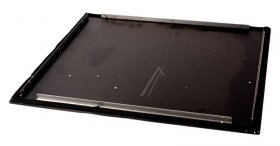 Katro Ceramic Surface - D122020116 Glass Plate 450x510mm