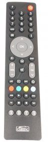 Classic Classic On Demand Remote Controls (ready to use) - Irc88138-od Replacement Remote Control Pre-programmed Irc-od