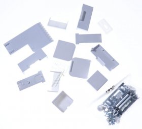 Mounting Parts - C00665782 488000665782 Mounting Kit Not Shown [Whirlpool Indesit]