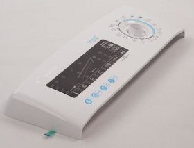 Operating Unit Screen - 70064555 Control Panel With Sensor [Candy Hoover]