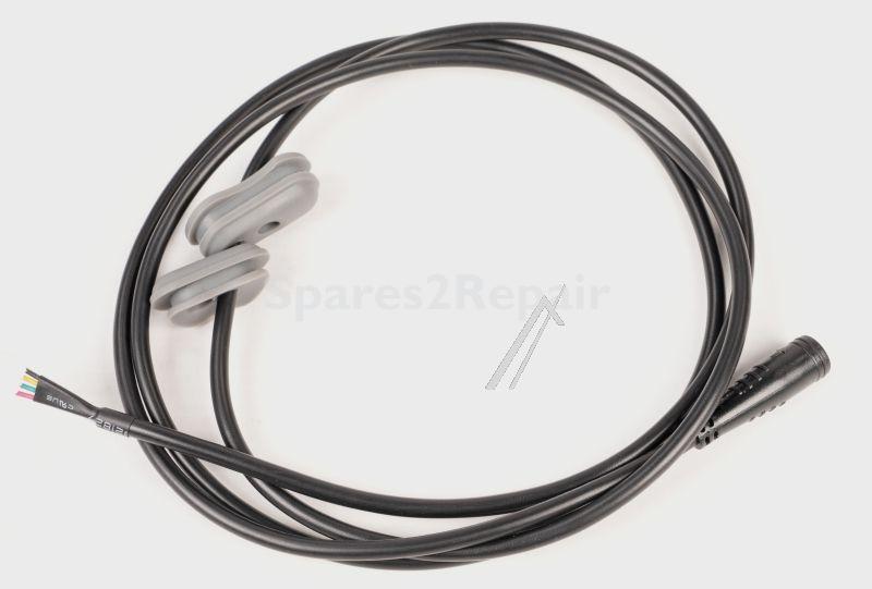 Platum Various Cable Connectors - Je-jaf-as-230002-025 Main Cable Core-line