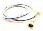 Compatible Inlet Tube - Inlet Hose 60bar 1 5m Straight-angled Alternative For Miele 09552641