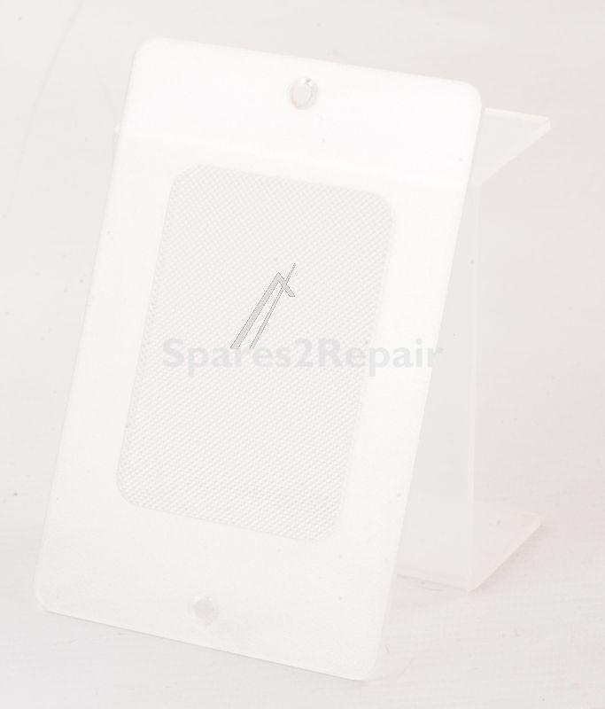 Homesun Lamp Cover - 1 02 008 900001 Lamp Cover