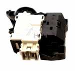 Door Lock - C00969327 488000969327 Door Lock Fl Evo Em Rast5 (h837340) [Whirlpool Indesit]