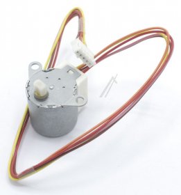 Panasonic Motor - Cwa981184 Luftschwenkmotor