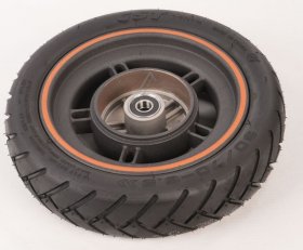 Navee Tires - 20020100002183 Front Wheel-xiaomi Scooter 5 Max