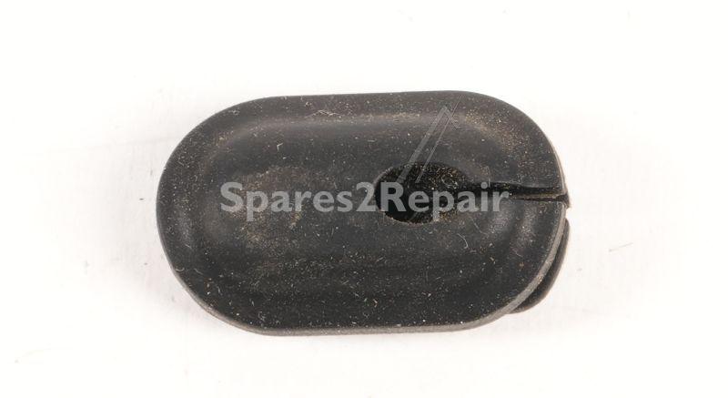 Niu Plug - H1702002 K3 Handlebar Threading Plug - Left