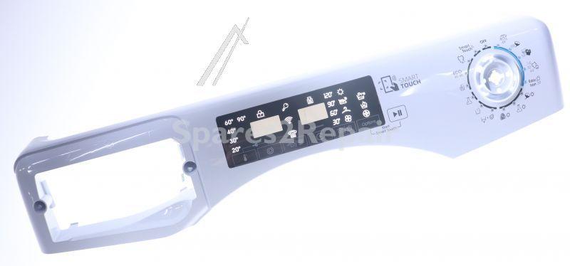 Operating Unit Screen - 70086479 Control Panel With Sensor [Candy Hoover]