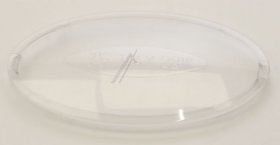 Elica Lamp Cover - Acc0198005 Plafo 111 Max 28w (p0504)