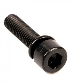 Navee Screw - 40050100000238 Hexagon Cylindrical Head Combination Screw M6*25