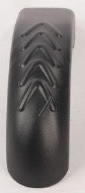 Platum Fender - Vr46kd-015 Rear Bumper