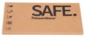 Safe By Panzerglass Display Protective Film - Bulksafe95779 Safe By Panzerglass Iphone 12 Pro Max | Ultra-wide Fit