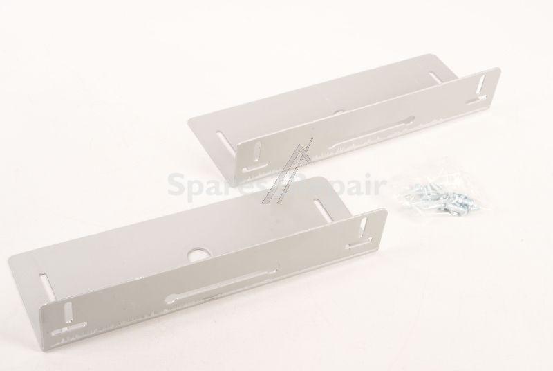Faber Franke Roblin Fixings And Brackets - 133 0584 330 Sp Hood Bracket 380-390-69