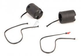 Platum Vehicle Lights - Al_ext_050 Turn Lights (right + Left)