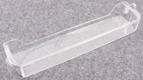 Refrigerator - Freezer Door Shelf - C00506138 488000506138 Upper Shelf [Whirlpool Indesit]