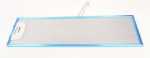 Grease Filter - C00944396 488000944396 Grease Filter [Whirlpool Indesit]