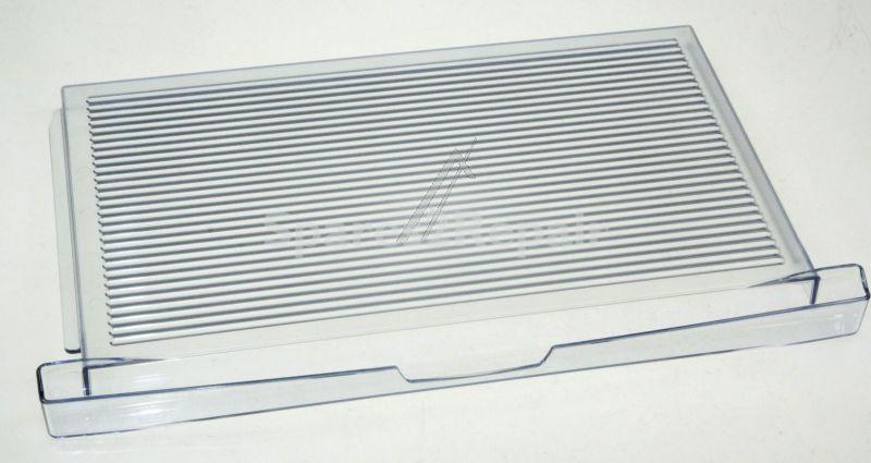 Ice Cube Maker - 42079294 Ice Tray-solid Combi(vf transp blue) [Vestel]