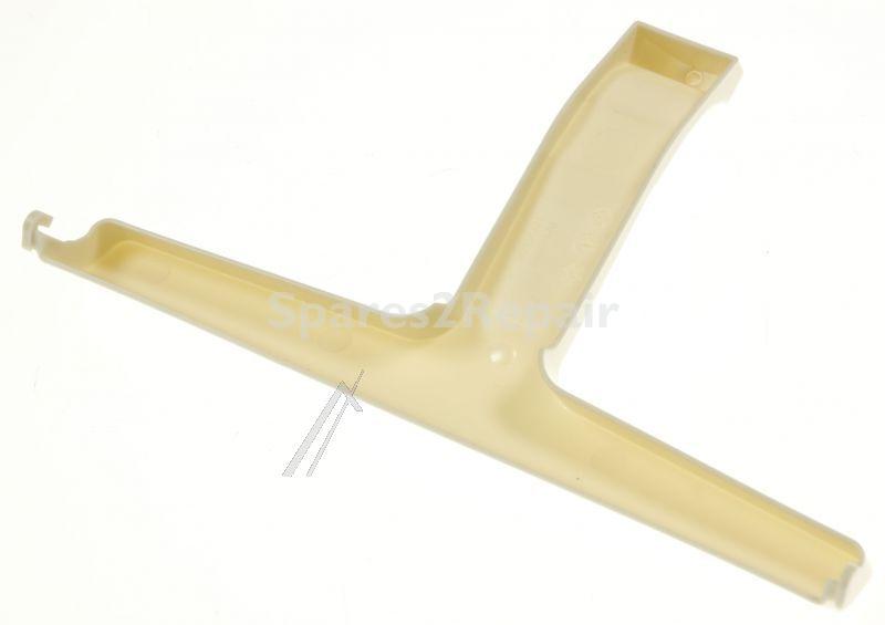 Bleeder-spill - 42114321 Overflow Plastic [Vestel]