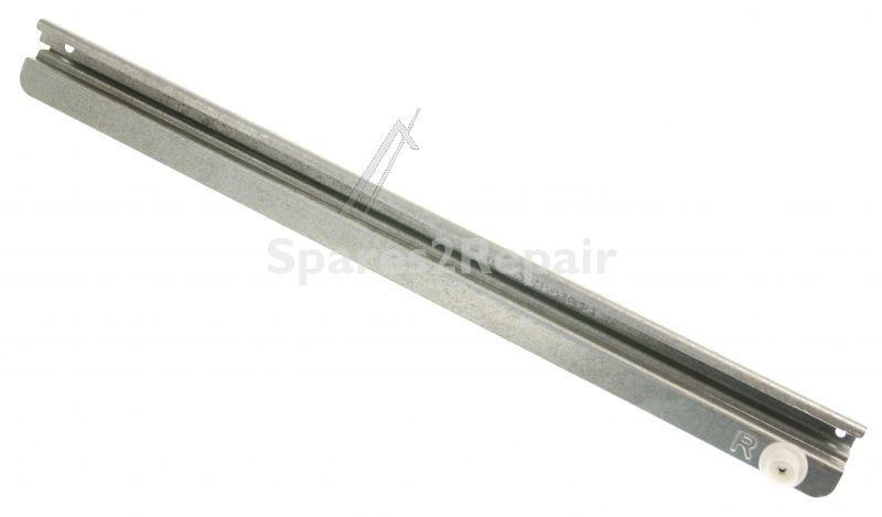 Telescopic Slideout Oven Grills - 210110577 C00883573 Drawer Rail_right [Arcelik]