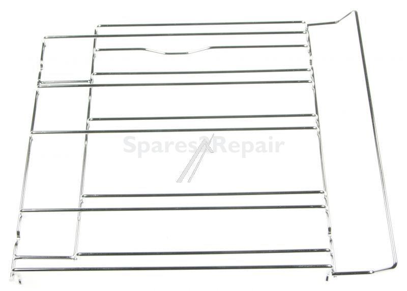 Samsung Fixings And Brackets - Dg75-01064a Rack Wire Support-left single mswr-swrm