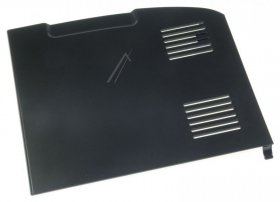 Saeco Side Plate - 421944040591 M-blk Right Side Flap V4 Npr
