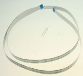 Grundig Flexi print Connector - Vax505r-4 C00967033 Cable 6p 650mm