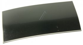 Saeco Housing - 421941249752 Ss Water Tank Front Housing V2 N