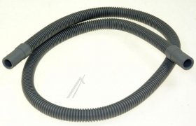Samsung Outlet Pipe - Dc97-15757e Assembly Hose Drain dv-f500e dv90d5e5hgw gra