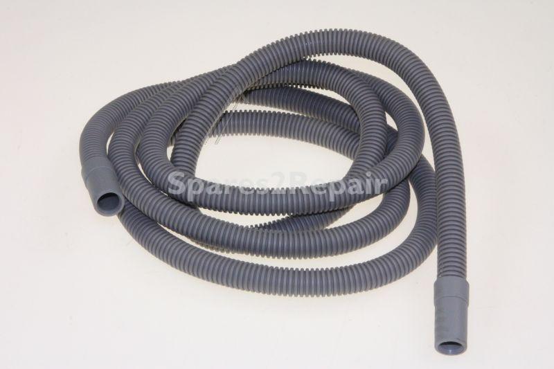 Samsung Outlet Pipe - Dc97-15757c Assembly Hose Drain:d100 sdc18809 l1998 id9
