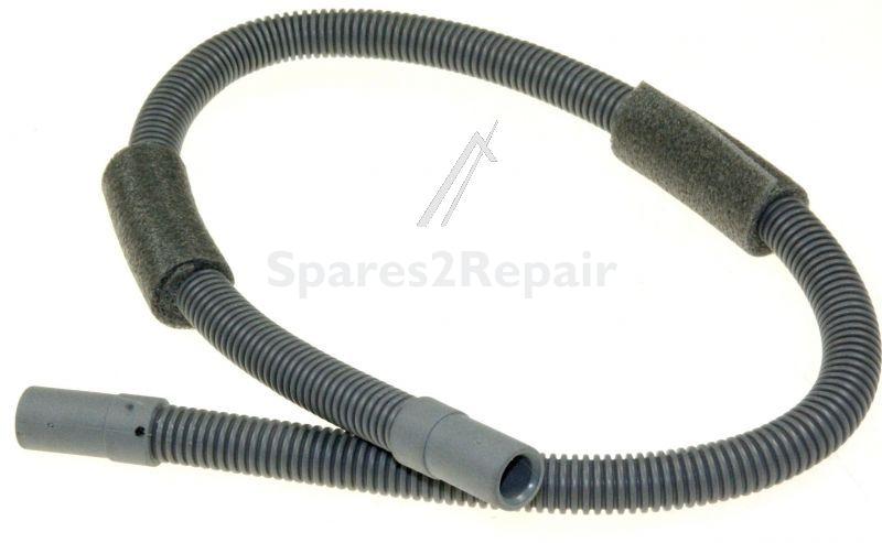 Samsung Outlet Pipe - Dc97-15757f Assembly Hose Drain dv-f500e dv90d5e5hgw gra