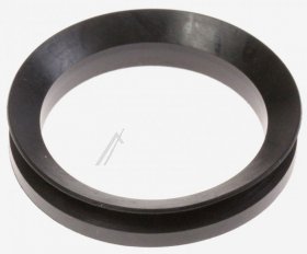 Rubber Ring - C00320177 481253068001 Shaft Seal V40a [Whirlpool Indesit]