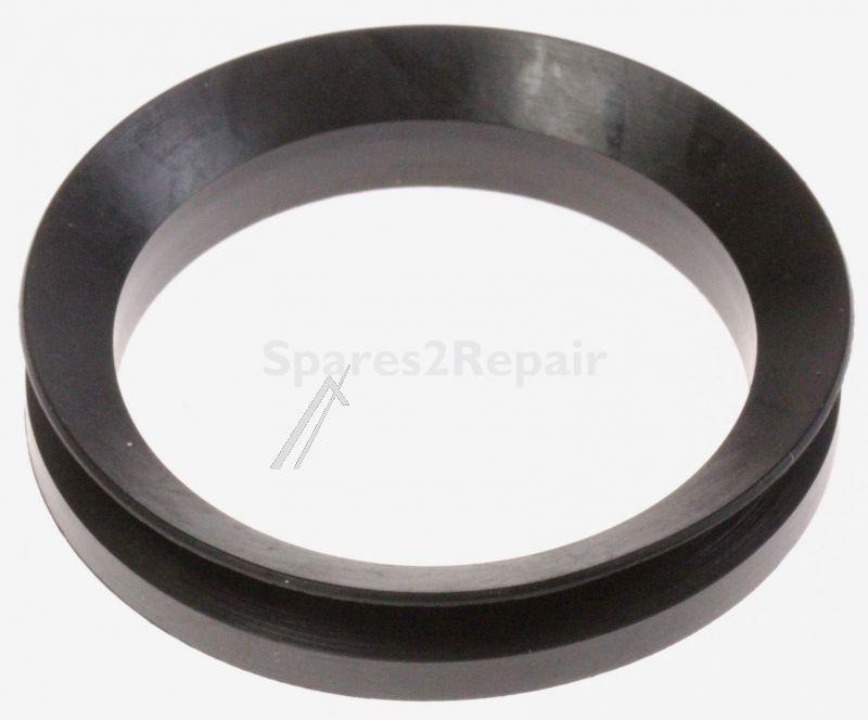 Rubber Ring - C00320177 481253068001 Shaft Seal V40a [Whirlpool Indesit]