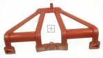 Arm Holder - C00018291 482000072776 Venturi Cone [Whirlpool Indesit]