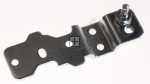 Door Hinges - 2650003177 Hinge Bottom Complete [Electrolux Aeg]