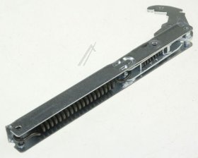 Door Hinge For Oven - C00299105 482000032176 Hinge For Oven Door 19mm Fg Cu 60x60 Bre [Whirlpool Indesit]