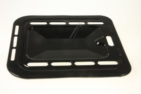 Lower Housing - C00082736 482000027566 Floor Gas Oven [Whirlpool Indesit]