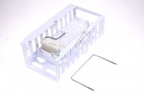 Ice Cube Makers - 4386130100 C00895881 Ice Tray Assembly Sbs [Arcelik]