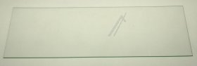 Glass Panel - C00323644 480132102389 Glass Shelf Freezer Cb09 [Whirlpool Indesit]