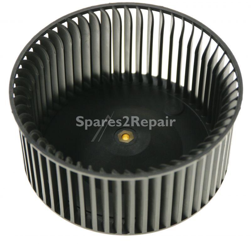 Faber Franke Roblin Rotor - 133 0052 888 Rotor Left