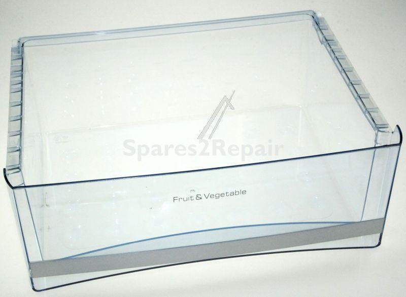 Haier Vegetable Drawer - 0060826071b 49054436 Large Vegetable Box