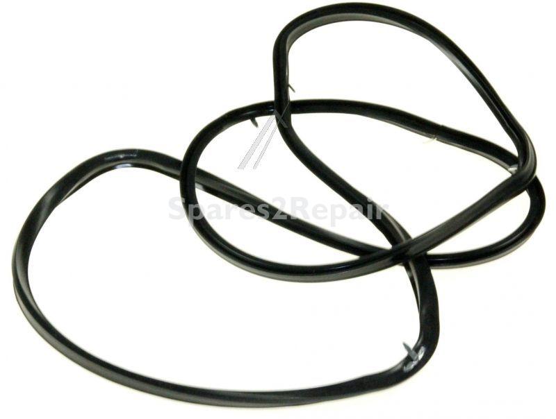 Oven Door Gasket - C00311697 481246688912 Gasket Door [Whirlpool Indesit]