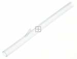 Hose - 42179643 Overflow Plastic Hose-pvc-unstrung [Vestel]