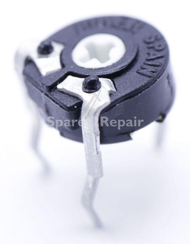 Piher Pt6 Trimmer Horizontal - 250k-pt6-0,1w Trimmer Liegend 5x6mm -piher- -rohs-konform-