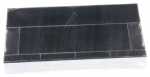 Eurofilter Carbon Filter - Alternative Carbon Filter For Bsh 00434229