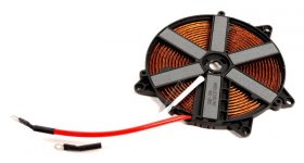 Bravo Electric Induction Board - 703050008 180ih Coil