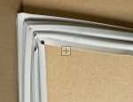 Candy Hoover Refrigerator Door Seal - 49122712 Refrigerator Door Seal