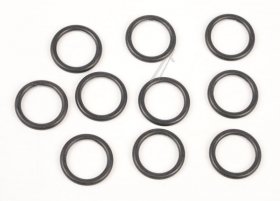 Teka O-rings - R621104 O-rings Cast Pipes (10 Units)