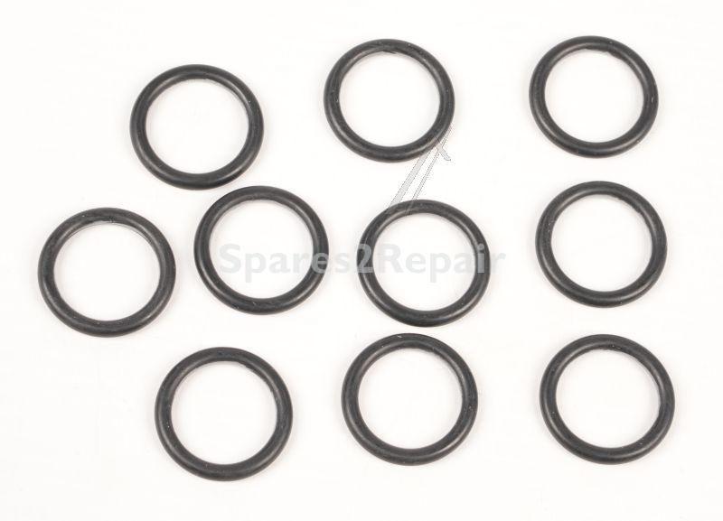 Teka O-rings - R621104 O-rings Cast Pipes (10 Units)