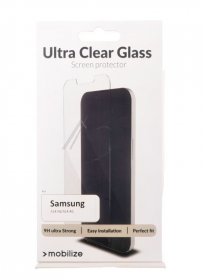 Mobilize Display Protective Film - 56795 Mobilize Glass Display Protection Film Samsung Galaxy A14 4g-5g